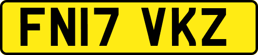 FN17VKZ