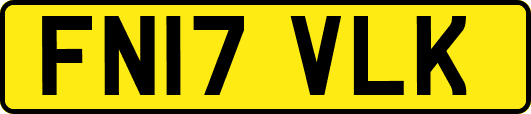 FN17VLK