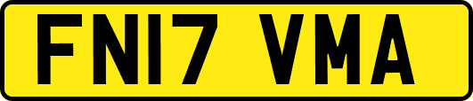 FN17VMA