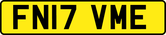 FN17VME