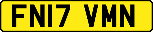 FN17VMN