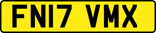 FN17VMX