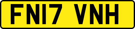 FN17VNH