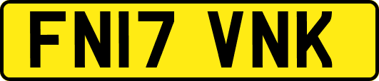 FN17VNK