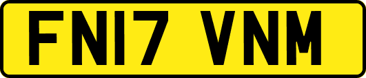 FN17VNM
