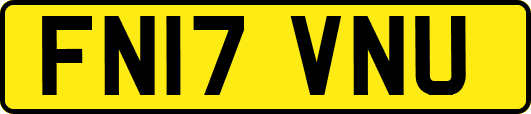 FN17VNU