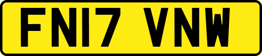 FN17VNW