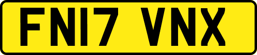 FN17VNX