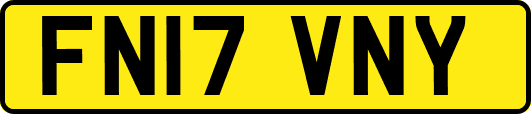 FN17VNY