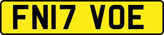 FN17VOE