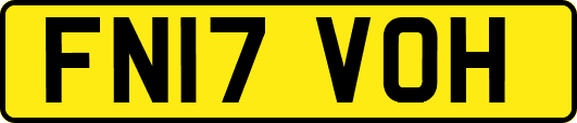 FN17VOH