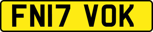 FN17VOK