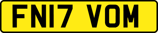 FN17VOM