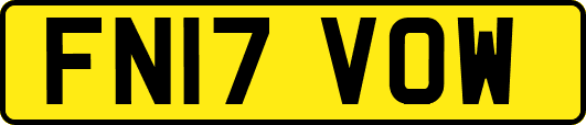 FN17VOW