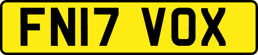 FN17VOX