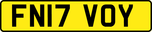 FN17VOY