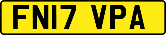 FN17VPA