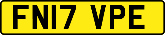 FN17VPE