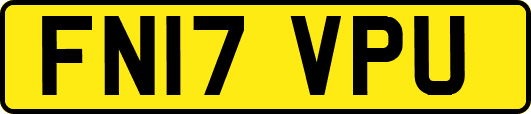FN17VPU