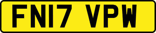 FN17VPW