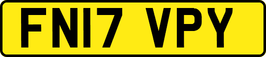 FN17VPY