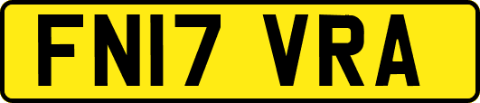 FN17VRA