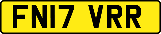FN17VRR