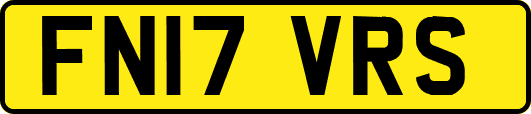 FN17VRS