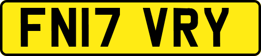 FN17VRY
