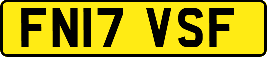 FN17VSF