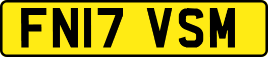 FN17VSM