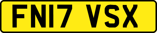 FN17VSX