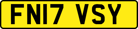 FN17VSY