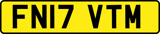FN17VTM