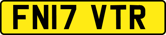 FN17VTR