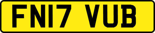 FN17VUB
