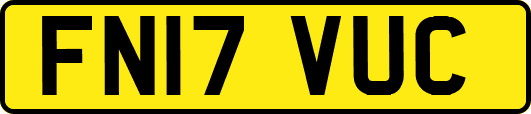 FN17VUC