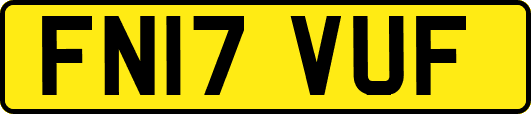 FN17VUF