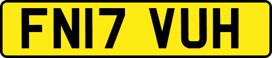 FN17VUH