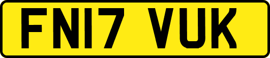 FN17VUK