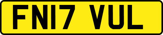 FN17VUL