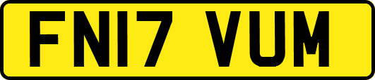 FN17VUM