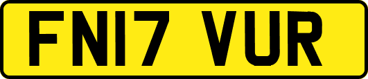 FN17VUR