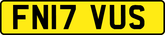 FN17VUS