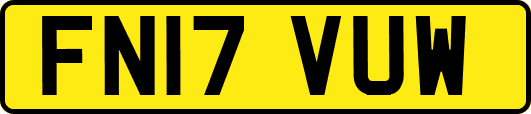 FN17VUW