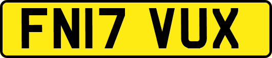 FN17VUX