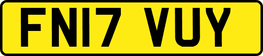 FN17VUY