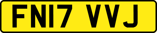 FN17VVJ