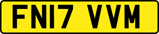 FN17VVM