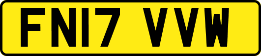 FN17VVW
